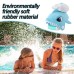 Qehesf Fun Water-Squirting Toy for Kids, Durable and Safe Bath Toy, Perfect for Summer Fun and Pool Activities